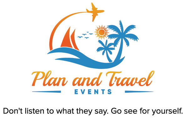 Plan and Travel Events